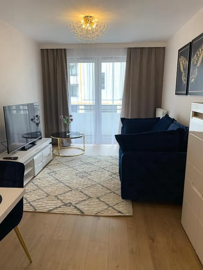 Apartamenty Na Dlugiej Вроцлав Апартаменты