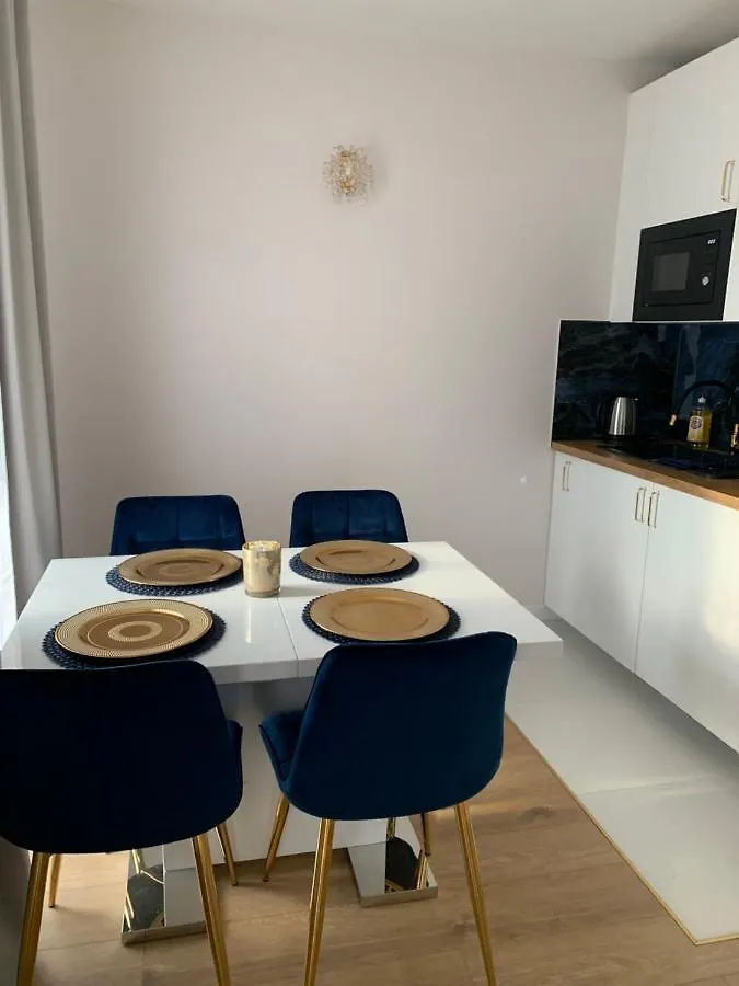 Apartamenty Na Dlugiej Вроцлав