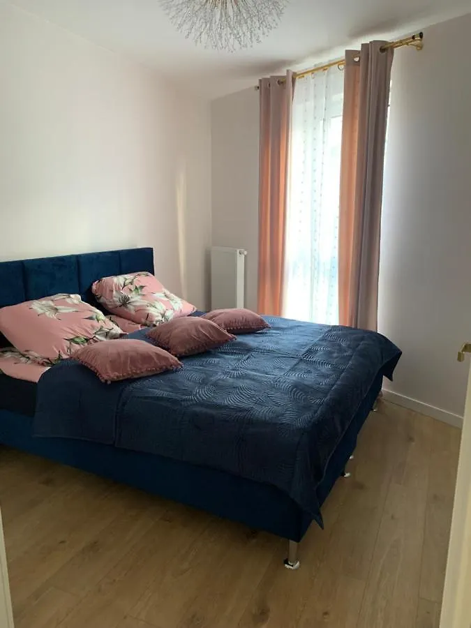 Apartamenty Na Dlugiej Вроцлав