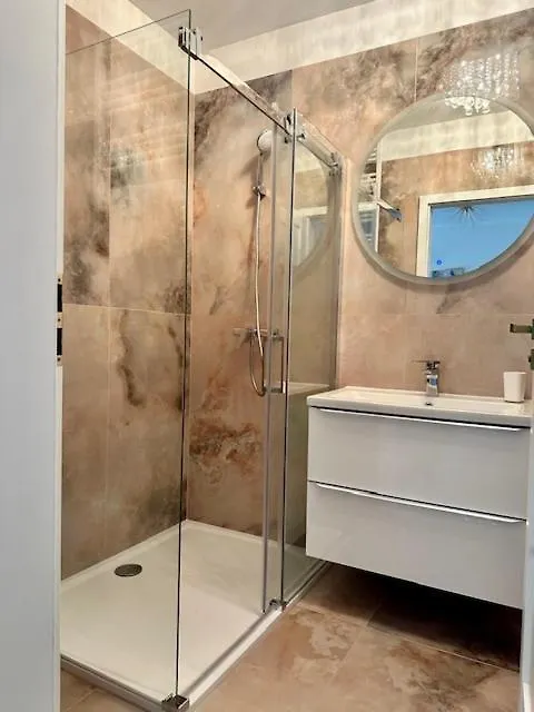 Апартаменты Apartamenty Na Dlugiej Вроцлав Польша