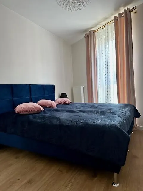 Апартаменты Apartamenty Na Dlugiej Вроцлав