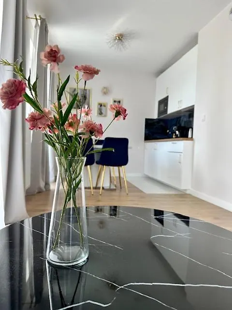 Apartamenty Na Dlugiej Вроцлав Апартаменты