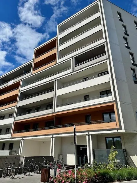 Apartamenty Na Dlugiej Вроцлав