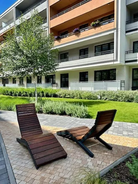 Apartamenty Na Dlugiej Вроцлав 0*,  Польша